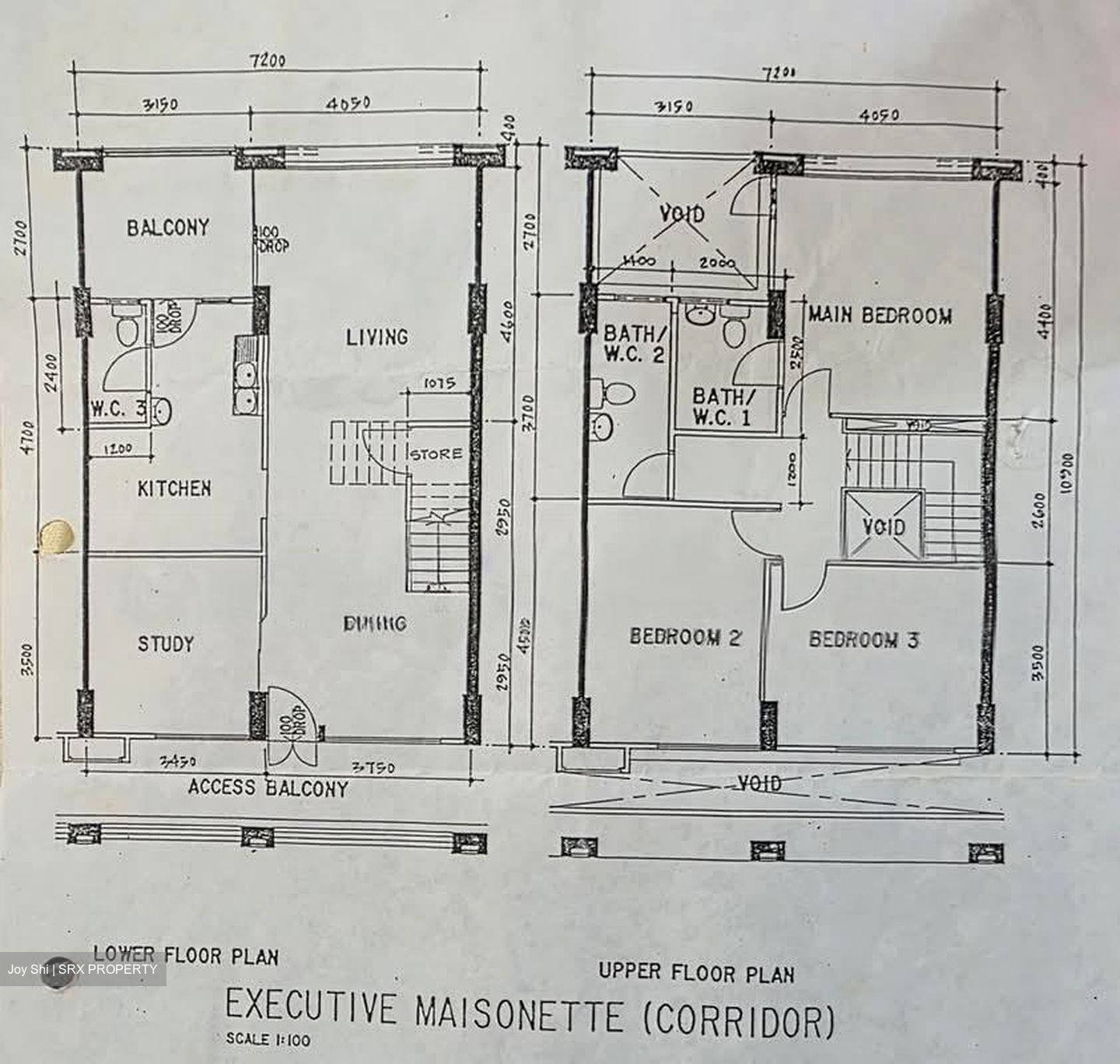Blk 759 Choa Chu Kang North 5 (Choa Chu Kang), HDB Executive #591498341